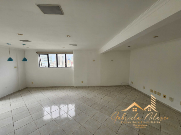 Imagem Cobertura com 3 Quartos à Venda, 320 m² em Gonzaga - Santos Imagem Cobertura com 3 Quartos à Venda, 320 m² em Gonzaga - Santos
