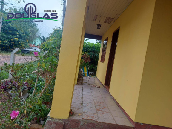 Imagem Casa com 2 Quartos à Venda, 360 m² em águas Claras - Viamão
