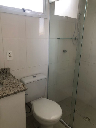 Imagem Apartamento com 2 Quartos para Alugar, 80 m² em Jardim Aquarius - São José Dos Campos
