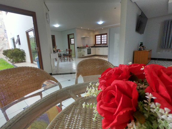 Imagem Casa de Condomínio com 4 Quartos à Venda, 700 m² em Portão - Atibaia Imagem Casa de Condomínio com 4 Quartos à Venda, 700 m² em Portão - Atibaia