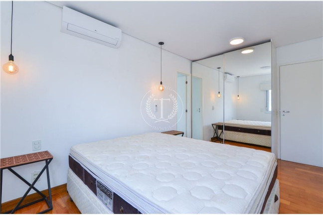 Imagem Apartamento com 3 Quartos à Venda, 107 m² em Cidade Monções - São Paulo Imagem Apartamento com 3 Quartos à Venda, 107 m² em Cidade Monções - São Paulo