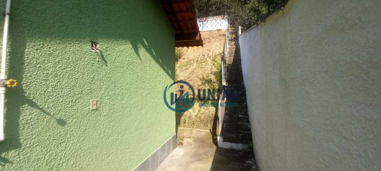 Imagem Casa com 3 Quartos à Venda, 300 m² em Serra Grande - Niterói Imagem Casa com 3 Quartos à Venda, 300 m² em Serra Grande - Niterói