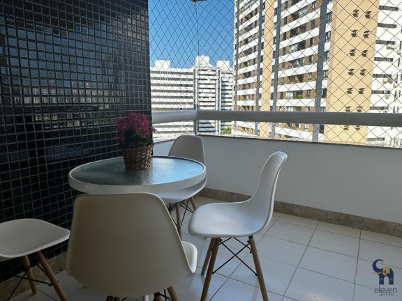 Imagem Apartamento com 3 Quartos à Venda, 120 m² em Pituba - Salvador Imagem Apartamento com 3 Quartos à Venda, 120 m² em Pituba - Salvador