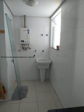 Imagem Apartamento com 3 Quartos à Venda, 125 m² em Centro - Peruíbe
