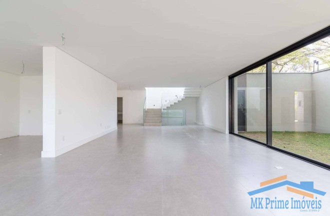 Imagem Casa de Condomínio com 3 Quartos à Venda, 869 m² em Brooklin Paulista - São Paulo
