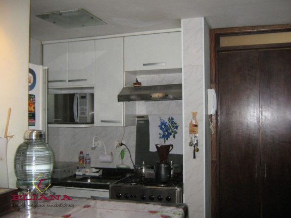 Imagem Apartamento com 2 Quartos à Venda, 50 m² em Campos Elíseos Imagem Apartamento com 2 Quartos à Venda, 50 m² em Campos Elíseos