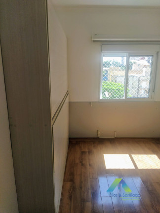 Imagem Apartamento com 3 Quartos à Venda, 106 m² em Baeta Neves - São Bernardo Do Campo