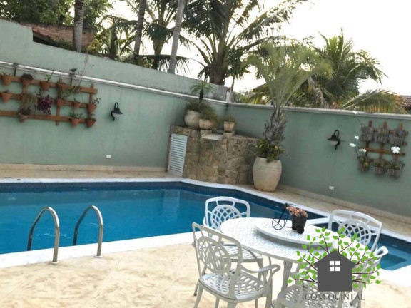 Imagem Casa com 4 Quartos à Venda, 630 m² em Jardim Do Golf I - Jandira Imagem Casa com 4 Quartos à Venda, 630 m² em Jardim Do Golf I - Jandira