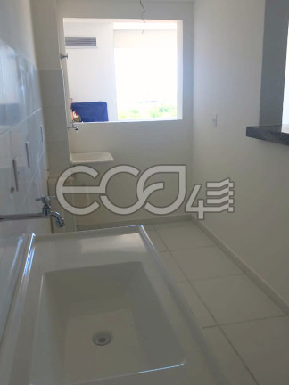 Imagem Apartamento com 3 Quartos à Venda, 71 m² em Costa Paradiso - Barra Dos Coqueiros