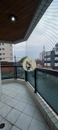 Imagem Apartamento com 3 Quartos à Venda, 115 m² em Boqueirao - Santos Imagem Apartamento com 3 Quartos à Venda, 115 m² em Boqueirao - Santos