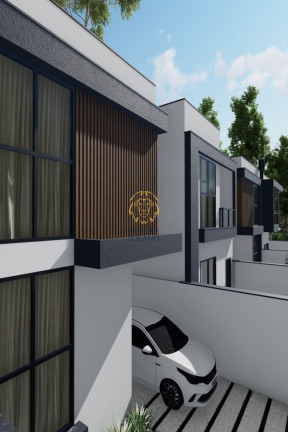 Imagem Sobrado com 3 Quartos à Venda, 154 m² em Balneário Príncipe - Itapoá Imagem Sobrado com 3 Quartos à Venda, 154 m² em Balneário Príncipe - Itapoá