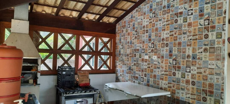 Imagem Sobrado com 4 Quartos à Venda, 270 m² em Tabatinga - Caraguatatuba Imagem Sobrado com 4 Quartos à Venda, 270 m² em Tabatinga - Caraguatatuba