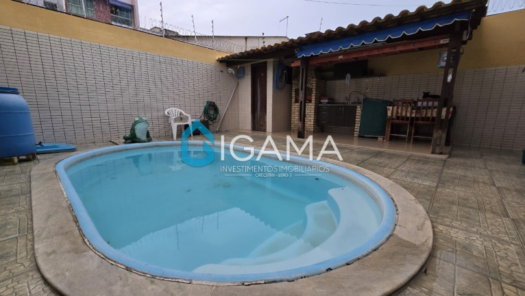 Imagem Casa com 4 Quartos à Venda, 300 m² em Nova Parnamirim - Parnamirim
