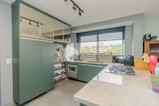 Imagem Apartamento com 3 Quartos à Venda, 163 m² em Vila Ipojuca - São Paulo