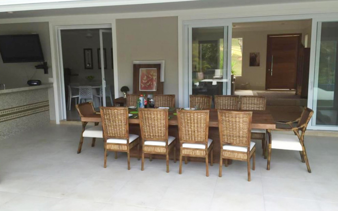 Imagem Casa de Condomínio com 6 Quartos à Venda, 500 m² em Fazenda Vila Real De Itu - Itu Imagem Casa de Condomínio com 6 Quartos à Venda, 500 m² em Fazenda Vila Real De Itu - Itu