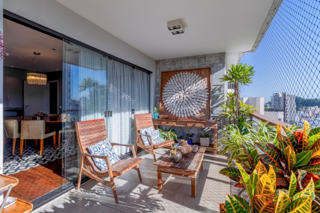Imóvel com 4 Quartos à Venda, 261 m² em Vila Morumbi - São Paulo