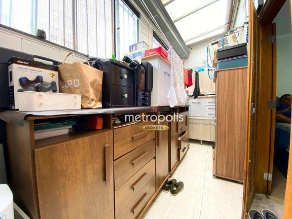 Imagem Sobrado com 3 Quartos à Venda, 340 m² em Centro - São Caetano Do Sul