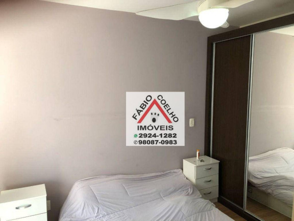 Imagem Apartamento com 2 Quartos à Venda, 51 m² em Vila Andrade - São Paulo Imagem Apartamento com 2 Quartos à Venda, 51 m² em Vila Andrade - São Paulo