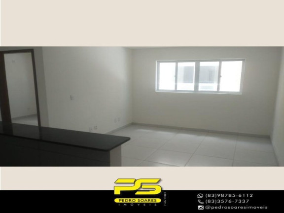 Imagem Apartamento com 2 Quartos à Venda, 52 m² em Gramame - João Pessoa Imagem Apartamento com 2 Quartos à Venda, 52 m² em Gramame - João Pessoa