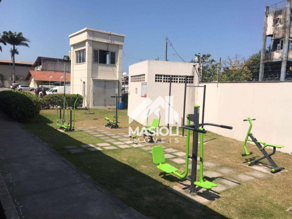 Imagem Apartamento com 2 Quartos à Venda, 54 m² em Ataíde - Vila Velha Imagem Apartamento com 2 Quartos à Venda, 54 m² em Ataíde - Vila Velha