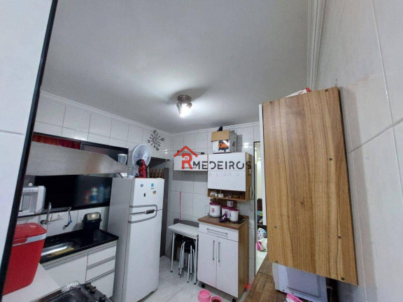 Imagem Apartamento com 1 Quarto à Venda, 43 m² em Guilhermina - Praia Grande Imagem Apartamento com 1 Quarto à Venda, 43 m² em Guilhermina - Praia Grande