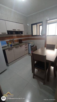 Imagem Imóvel com 1 Quarto à Venda, 55 m² em Aviação - Praia Grande Imagem Imóvel com 1 Quarto à Venda, 55 m² em Aviação - Praia Grande