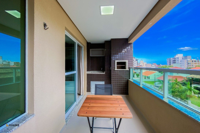 Imagem Apartamento com 3 Quartos à Venda, 110 m² em Armação Da Piedade - Governador Celso Ramos Imagem Apartamento com 3 Quartos à Venda, 110 m² em Armação Da Piedade - Governador Celso Ramos