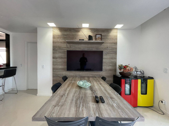 Imagem Cobertura com 4 Quartos à Venda, 90 m² em Braga - Cabo Frio