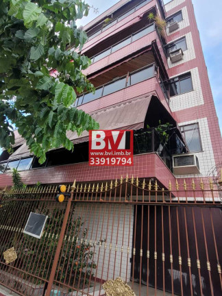 Imagem Apartamento com 3 Quartos à Venda, 106 m² em Vila Da Penha - Rio De Janeiro Imagem Apartamento com 3 Quartos à Venda, 106 m² em Vila Da Penha - Rio De Janeiro