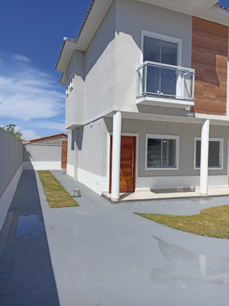 Imagem Casa com 2 Quartos à Venda, 70 m² em Jardim Atlântico Leste (itaipuaçu) - Maricá
