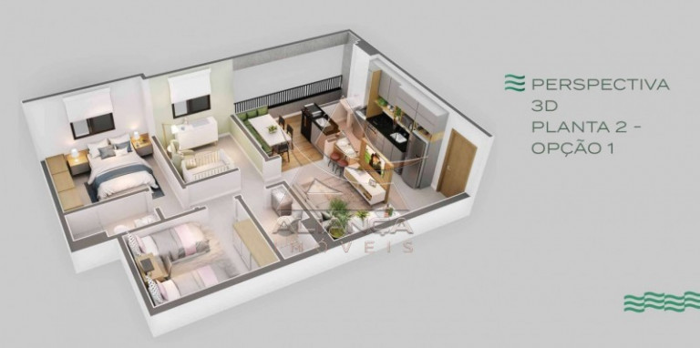 Imagem Apartamento com 3 Quartos à Venda, 66 m² em Sumarezinho - Ribeirão Preto Imagem Apartamento com 3 Quartos à Venda, 66 m² em Sumarezinho - Ribeirão Preto
