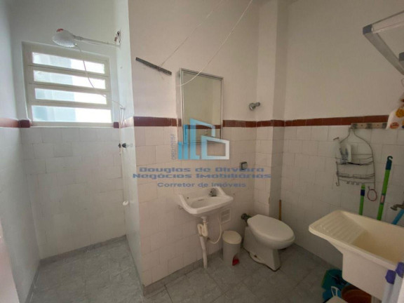 Imagem Kitnet com 1 Quarto à Venda, 37 m² em Tupi - Praia Grande Imagem Kitnet com 1 Quarto à Venda, 37 m² em Tupi - Praia Grande