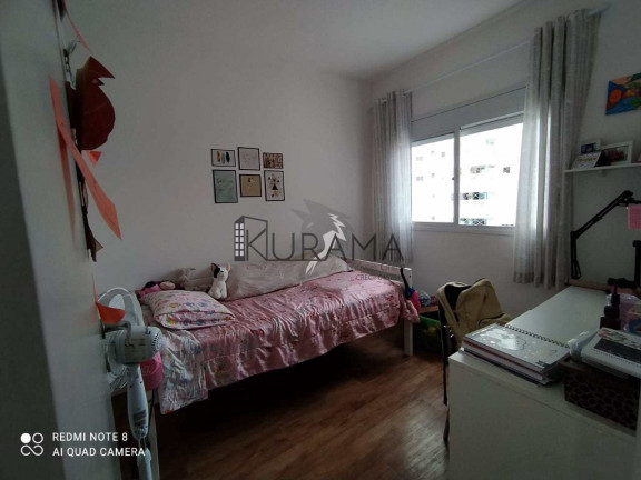 Imagem Apartamento com 3 Quartos à Venda, 81 m² em Centro - Osasco
