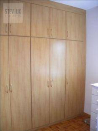 Imagem Apartamento com 3 Quartos à Venda, 95 m² em Moema - São Paulo