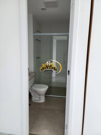 Imagem Apartamento com 2 Quartos à Venda, 75 m² em Tamboré - Barueri