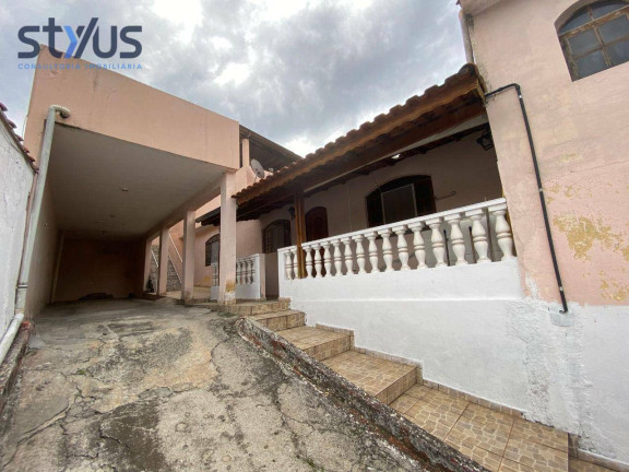 Imagem Sobrado com 4 Quartos à Venda, 250 m² em Parque Dom João Neri - São Paulo Imagem Sobrado com 4 Quartos à Venda, 250 m² em Parque Dom João Neri - São Paulo
