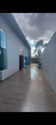 Imagem Casa com 2 Quartos à Venda, 390 m² em Parque Floresta - Aparecida De Goiânia Imagem Casa com 2 Quartos à Venda, 390 m² em Parque Floresta - Aparecida De Goiânia