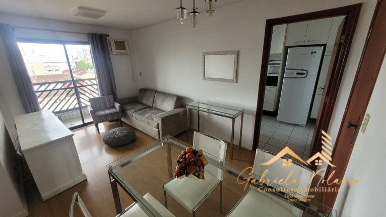 Imagem Apartamento com 2 Quartos à Venda, 73 m² em Campo Grande - Santos Imagem Apartamento com 2 Quartos à Venda, 73 m² em Campo Grande - Santos