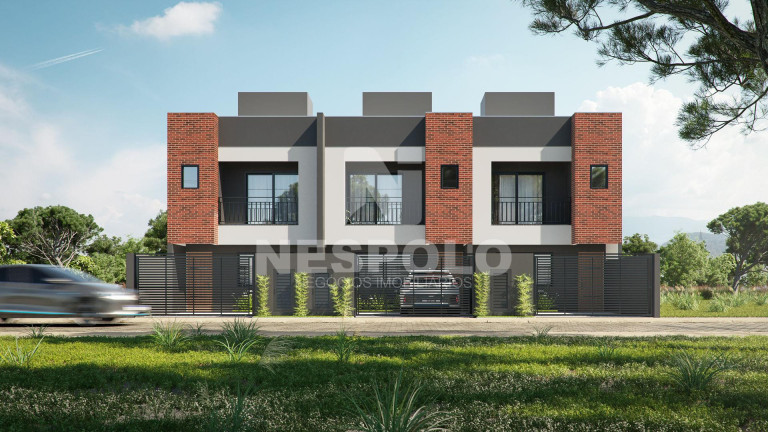 Casa à Venda, 136 m² em Areias - Camboriu