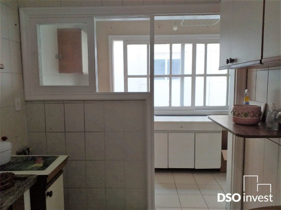 Imagem Apartamento com 2 Quartos à Venda, 130 m² em Moema - São Paulo