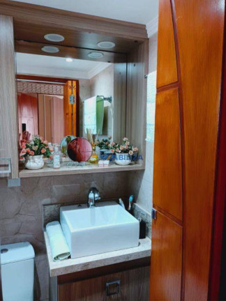 Imagem Apartamento com 2 Quartos à Venda, 68 m² em Vila Rosália - Guarulhos