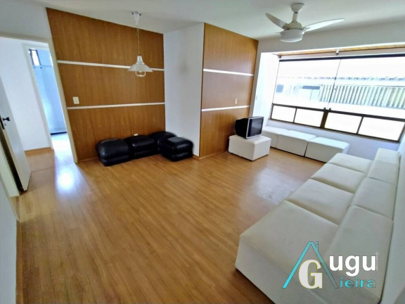 Apartamento com 3 Quartos à Venda, 75 m² em Praia Do Morro - Guarapari