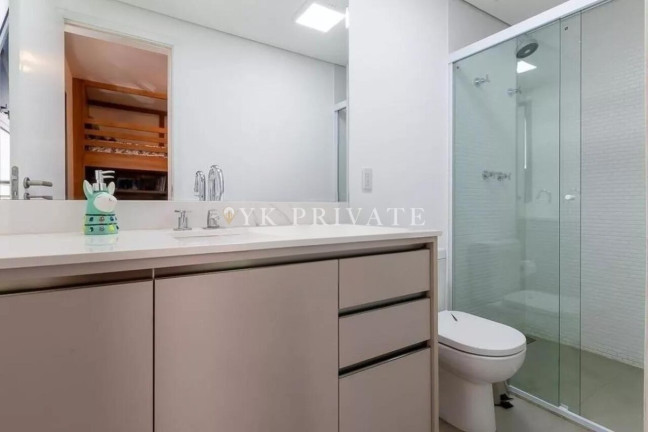 Imagem Apartamento com 3 Quartos à Venda, 150 m² em Perdizes - São Paulo