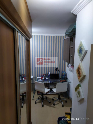 Imagem Apartamento com 3 Quartos à Venda, 134 m² em Rudge Ramos - São Bernardo Do Campo Imagem Apartamento com 3 Quartos à Venda, 134 m² em Rudge Ramos - São Bernardo Do Campo