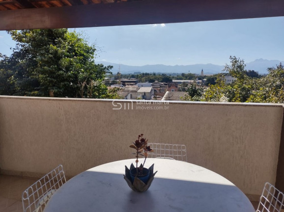 Imagem Sobrado com 3 Quartos à Venda, 280 m² em Vila Hepacaré - Lorena Imagem Sobrado com 3 Quartos à Venda, 280 m² em Vila Hepacaré - Lorena