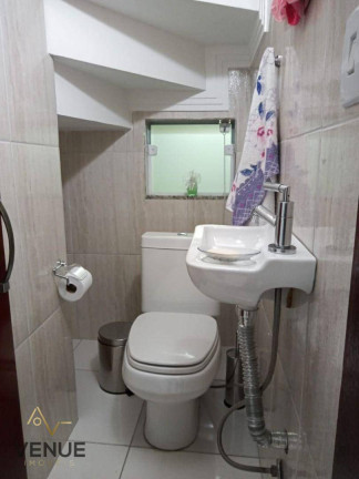 Imagem Sobrado com 4 Quartos à Venda, 150 m² em Vila São Geraldo - São Paulo Imagem Sobrado com 4 Quartos à Venda, 150 m² em Vila São Geraldo - São Paulo