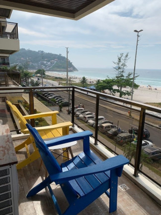 Imagem Apartamento com 2 Quartos à Venda, 74 m² em Barra Da Tijuca - Rio De Janeiro