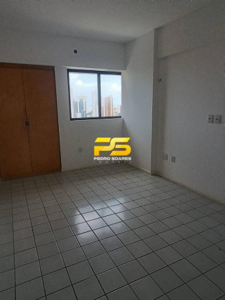 Imagem Apartamento com 4 Quartos à Venda, 260 m² em João Agripino - João Pessoa Imagem Apartamento com 4 Quartos à Venda, 260 m² em João Agripino - João Pessoa