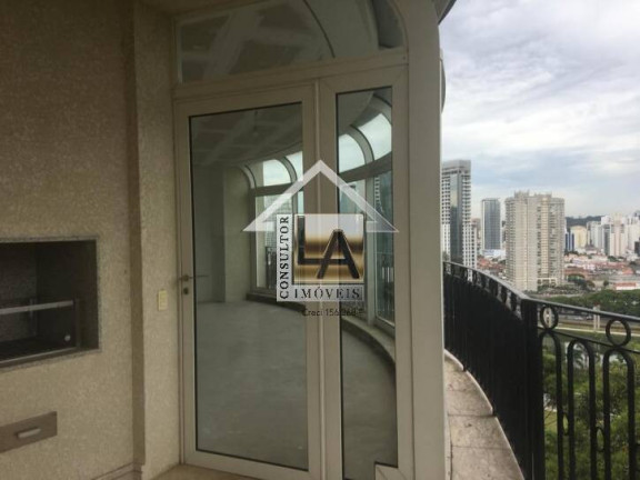 Imagem Cobertura com 4 Quartos à Venda, 1.241 m² em Morumbi - São Paulo Imagem Cobertura com 4 Quartos à Venda, 1.241 m² em Morumbi - São Paulo