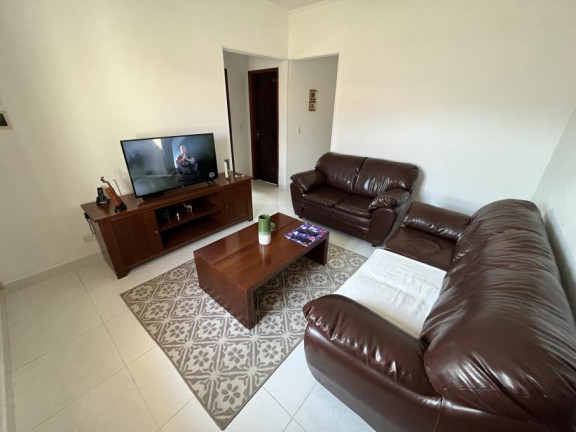 Imagem Casa com 3 Quartos à Venda, 120 m² em Real - Praia Grande
